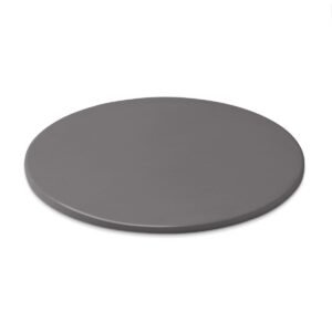 Piedra esmaltada para pizza, 36 cm Weber - imagen principal