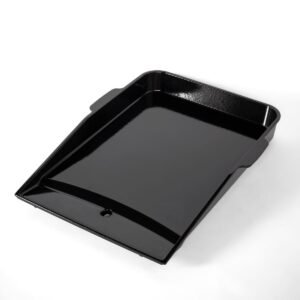 Plancha Deluxe para Genesis Weber - imagen principal