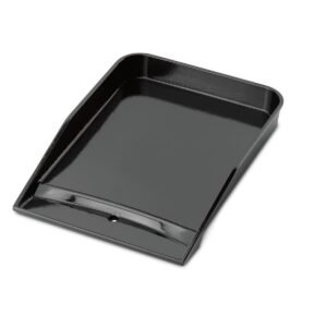 Plancha Deluxe para Spirit 3 quemadores Weber - imagen principal