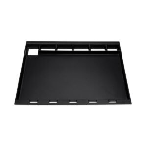 Plancha Integral Para Spirit 4 Quemadores (Modelos 2025+) Weber - imagen principal