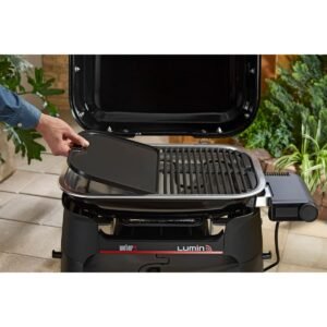 Plancha para Lumin Weber - imagen principal