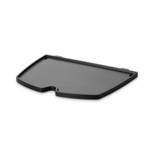 Plancha para Weber Q Serie 1000 Weber - imagen principal
