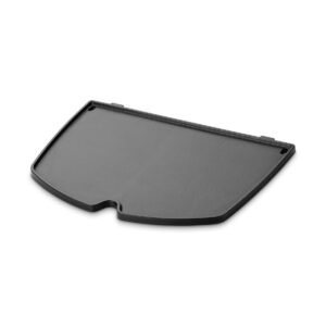 Plancha para Weber Q Serie 2000 Weber - imagen principal