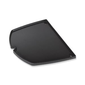 Plancha para Weber Q Serie 3000 Weber - imagen principal