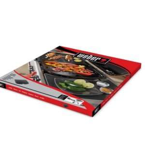 Plancha para Weber Traveler Weber - imagen principal