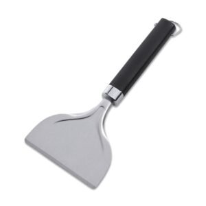 Rascador para plancha Weber - imagen principal