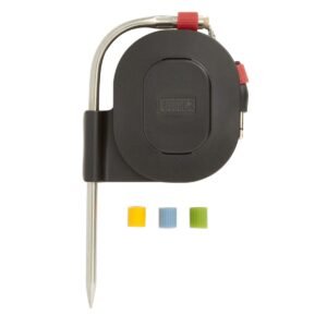 Sonda de temperatura de alimentos Weber - imagen principal