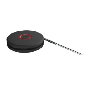 Sonda Inteligente Y Sensor De Parrilla Weber - imagen principal