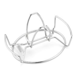 Soporte para asar pollos Weber - imagen principal