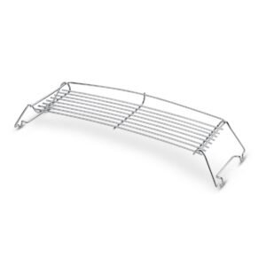 Soporte para calentar para serie Weber Q 3000 Weber - imagen principal