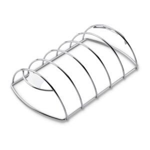 Soporte para costillas Weber - imagen principal