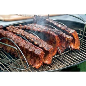 Soporte PREMIUM costillas Weber - imagen principal