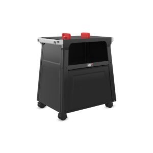 Soporte Premium Para Lumin Weber - imagen principal