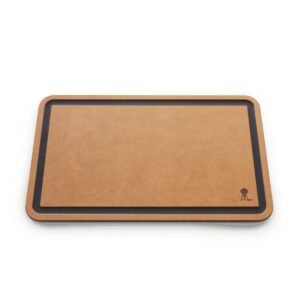Tabla para cortar reversible Weber - imagen principal