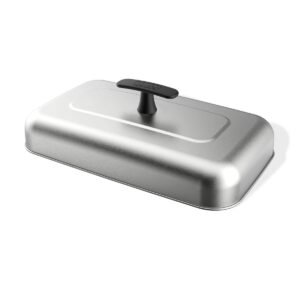 Tapa Para Fundir Xl Weber - imagen principal