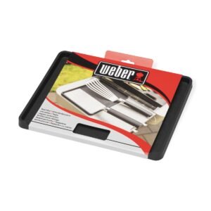 Tapete Para Accesorios Weber - imagen principal