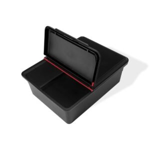 WEBER WORKS - Contenedor de almacenamiento insertable Weber - imagen principal