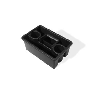 Weber Works - Organizador Para Transporte Insertable Weber - imagen principal