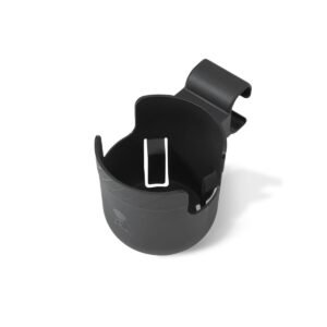 Weber Works - Portabotella Acoplable Weber - imagen principal