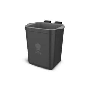 Weber Works - Soporte Para Utensilios Acoplable Weber - imagen principal